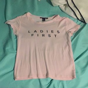 Perfect loose shirt for summer